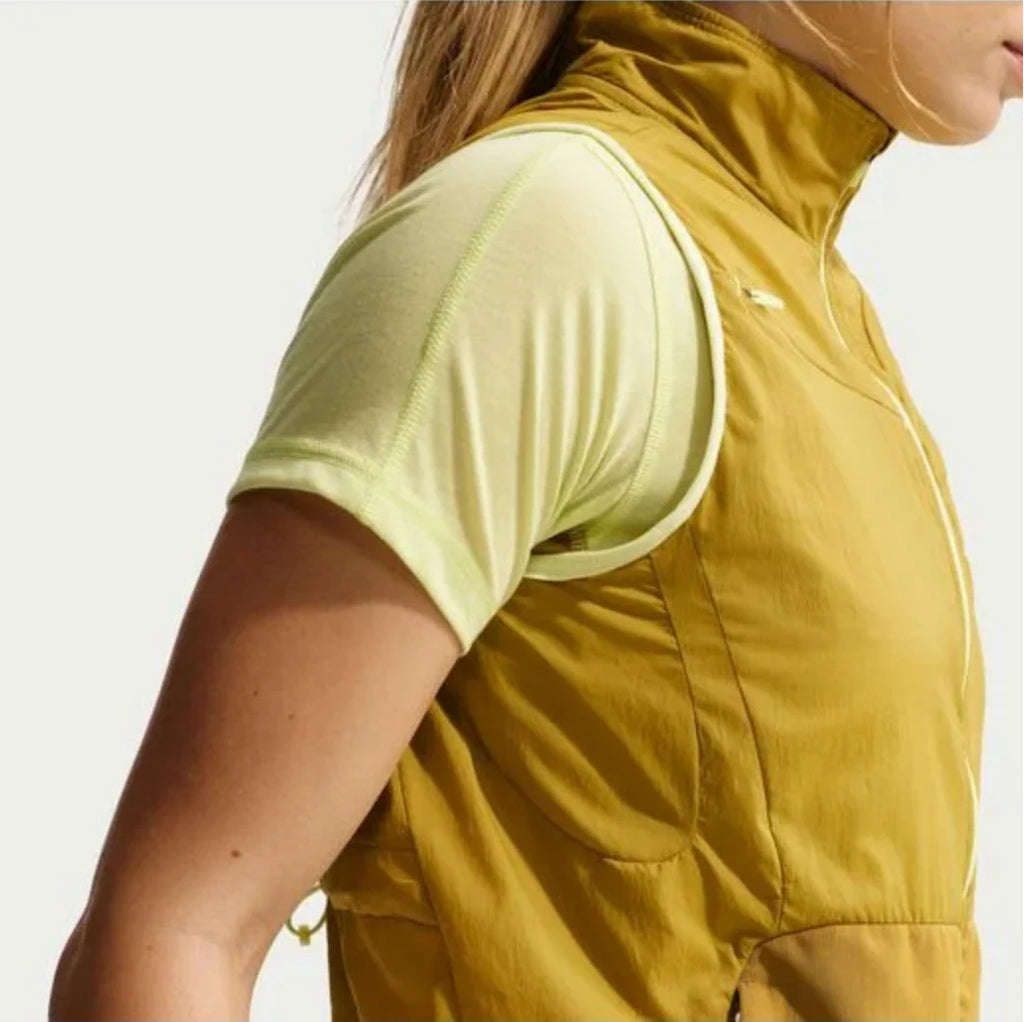 Womens Nike ACG Trail Running Vest