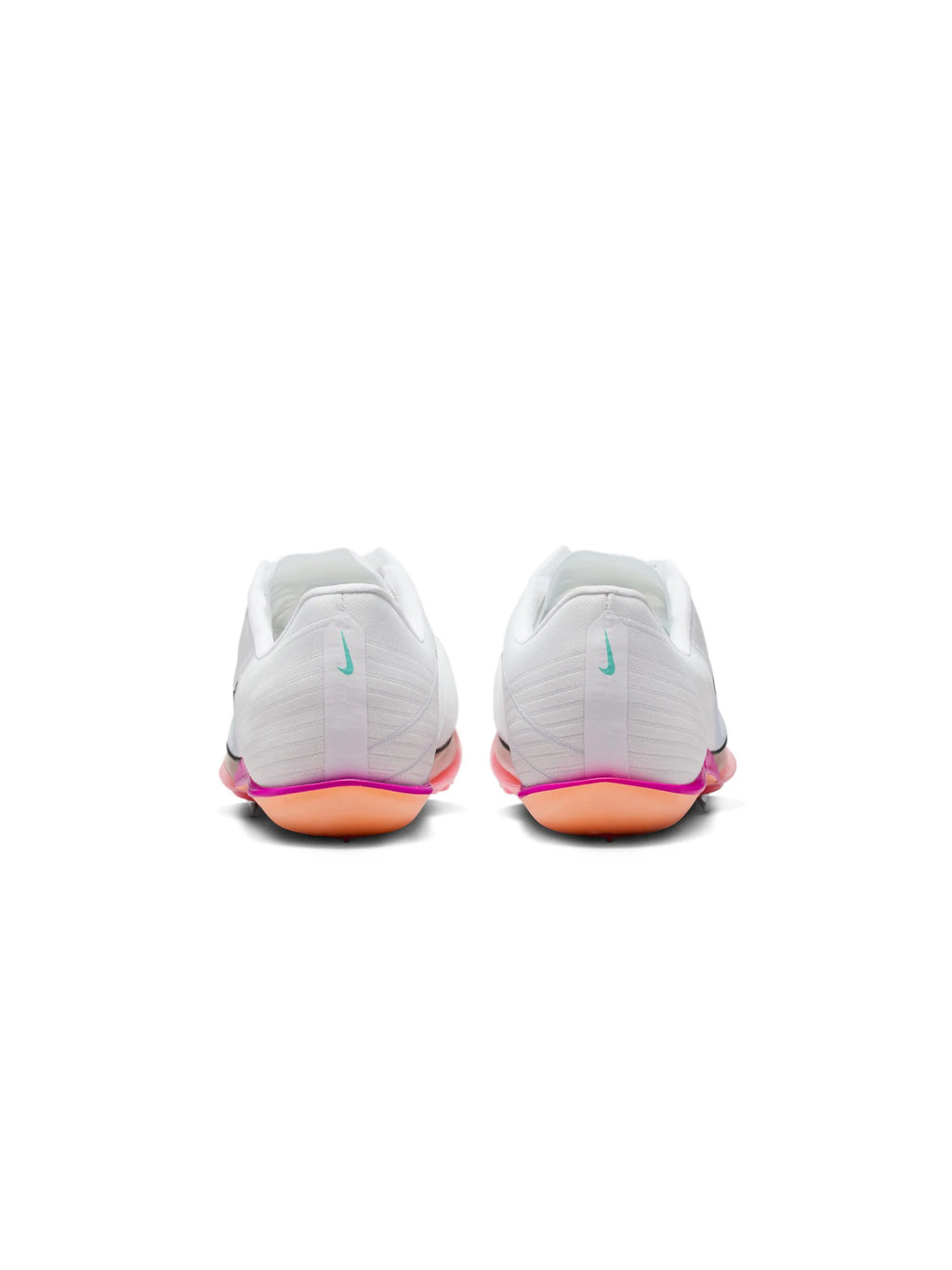 Nike Air Zoom Maxfly 2 Track Field Sprinting Spikes