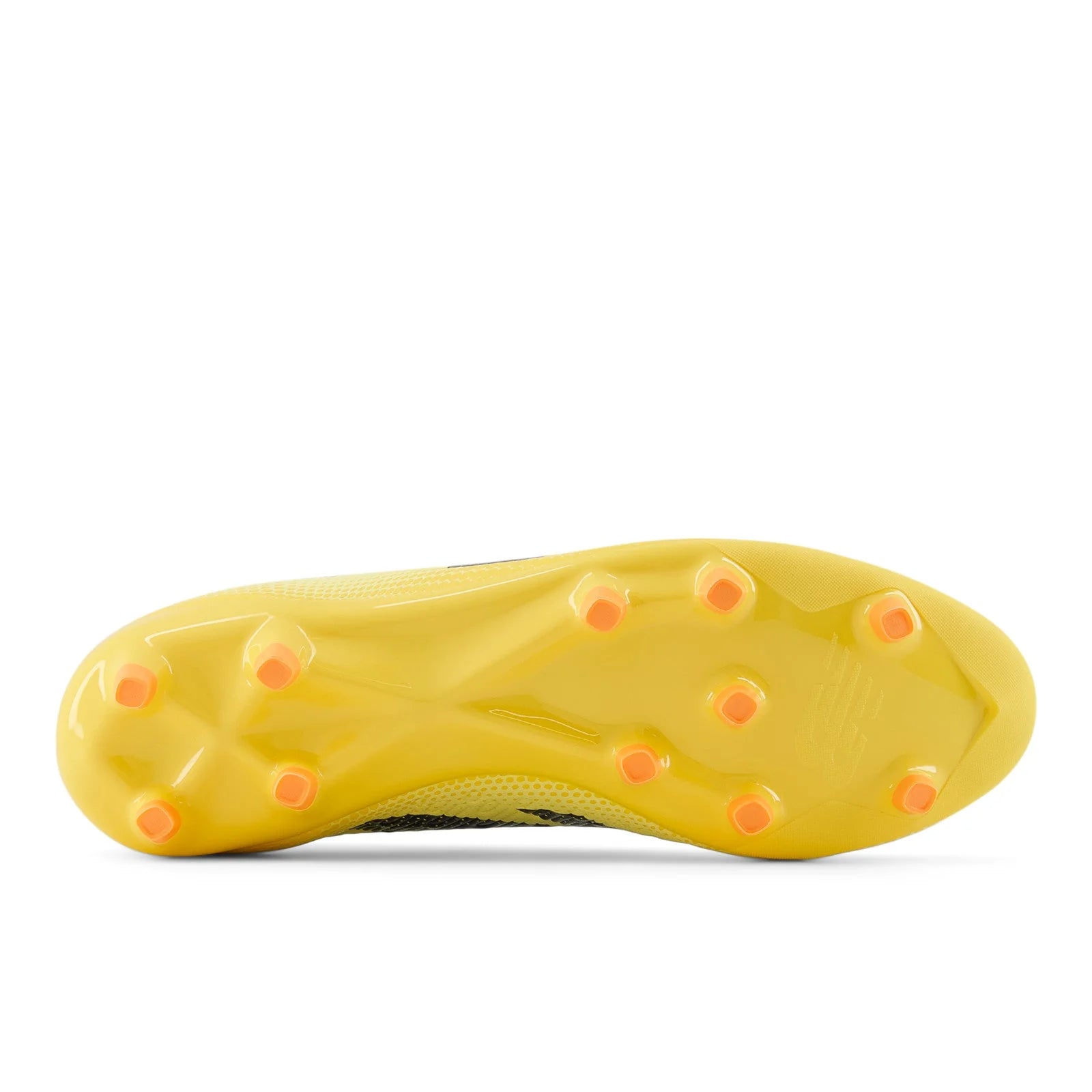 New Balance Tekela Magique V4 FG Firm Ground Soccer Cleats Yellow