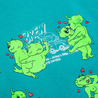 Area 69 Tee Multi