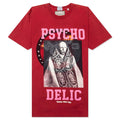 Psychodelic Tee Multi