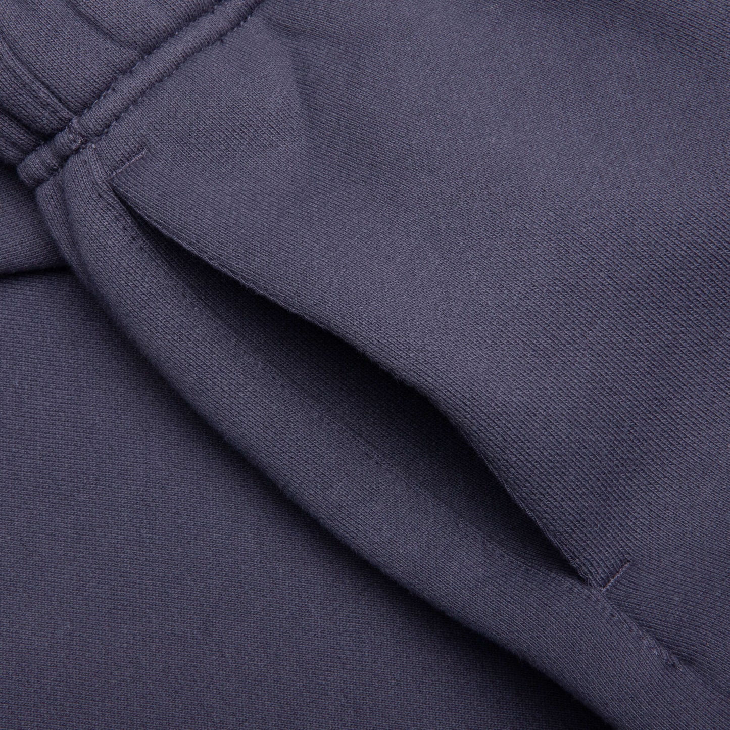 Kids Fleece Relaxed Sweatpant Marine