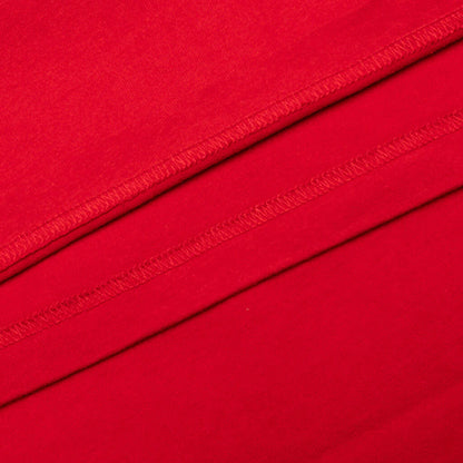 Feature x UNLV Chrome Rebels Tee Red