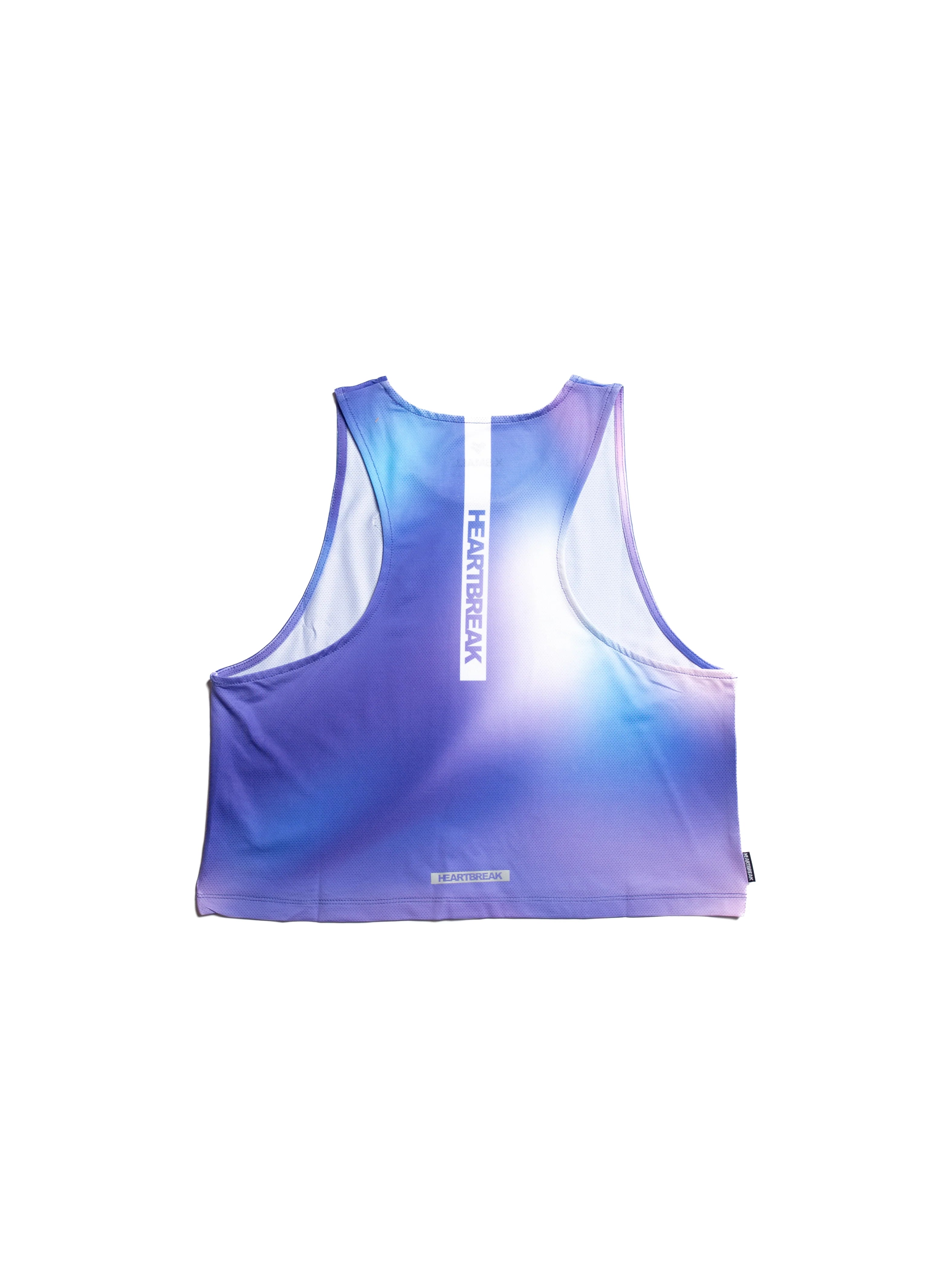 Heartbreak Womens Aurora 606 Crop