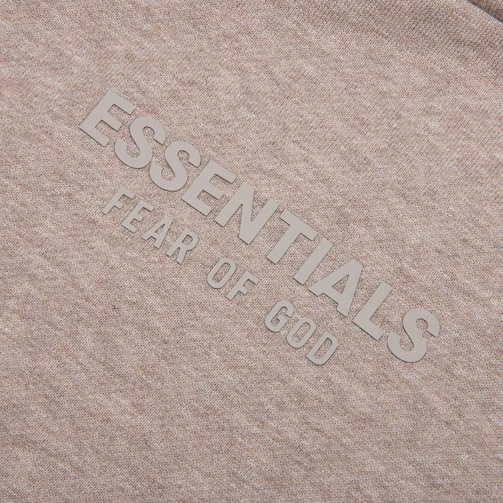 Kids Hoodie Core Heather