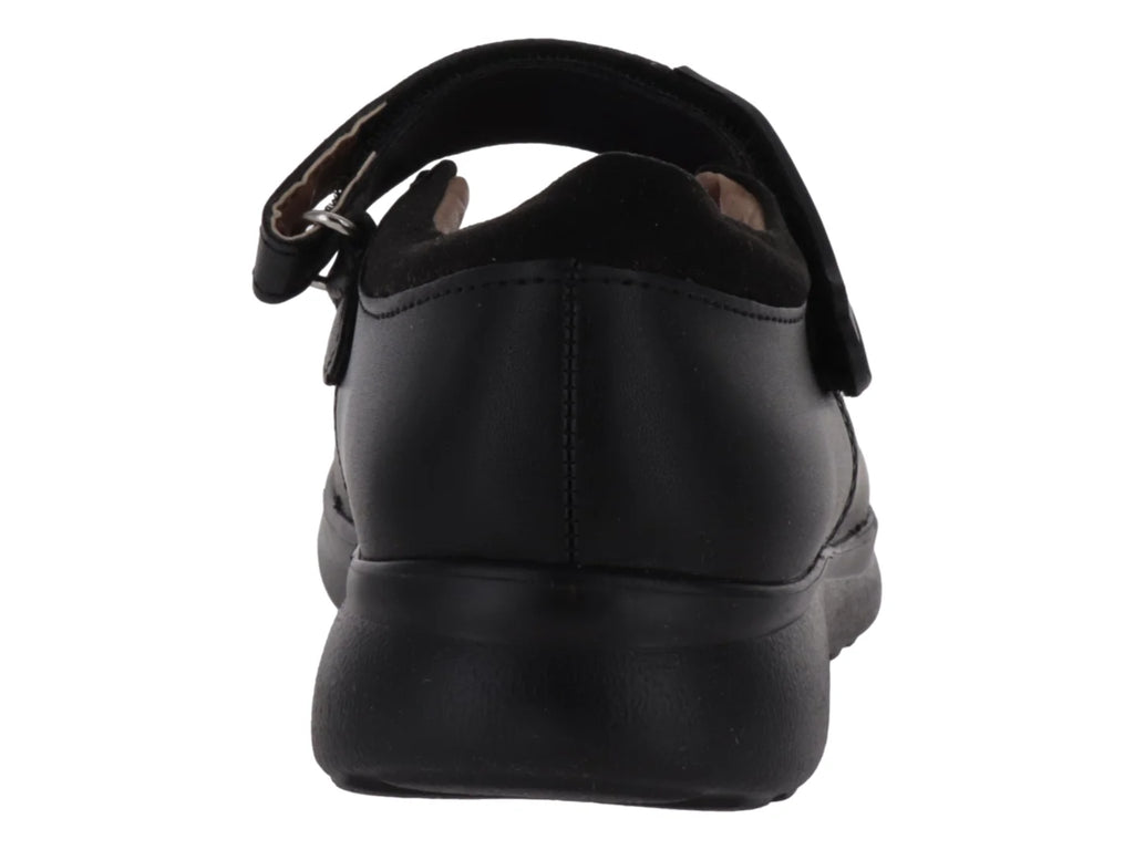 Zapatos VAVITO Negros para Niña