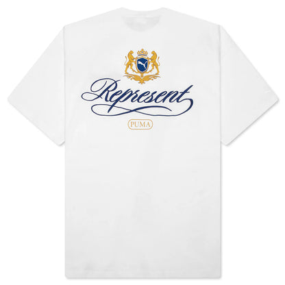 Puma x Represent Graphic Tee Shoji