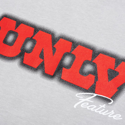 Feature x UNLV Protect Your Rebel Tee Pigment Grey