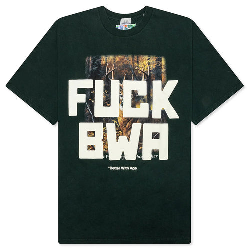 Fuck BWA Tee Multi