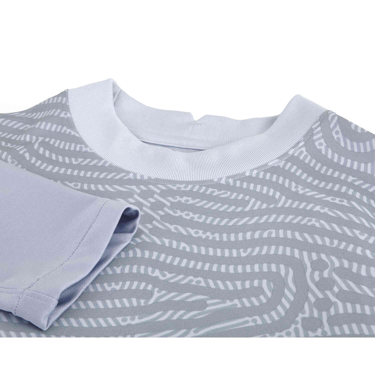Nike Gardien III GK Goalkeeper Jersey