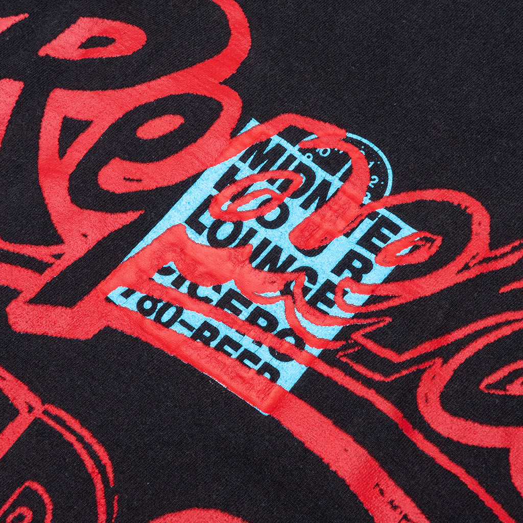 Psychodelic Tee Multi