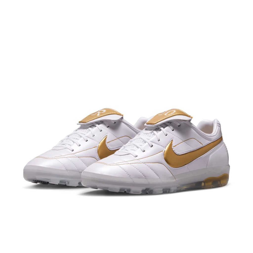 NIKE CRYO SHOT TMP LGND R10 OG WHITE