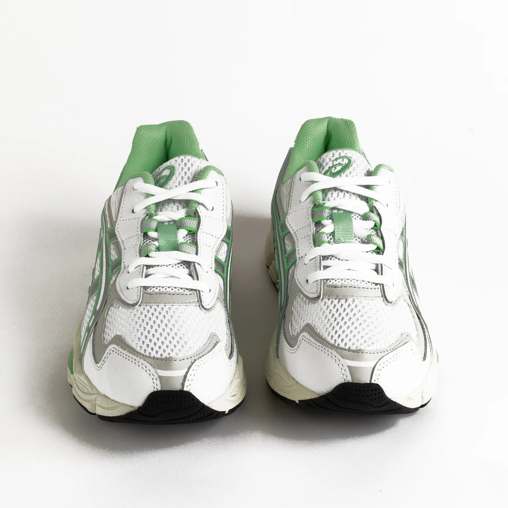 ASICS GEL NYC 2055 WHITE MENTHOL