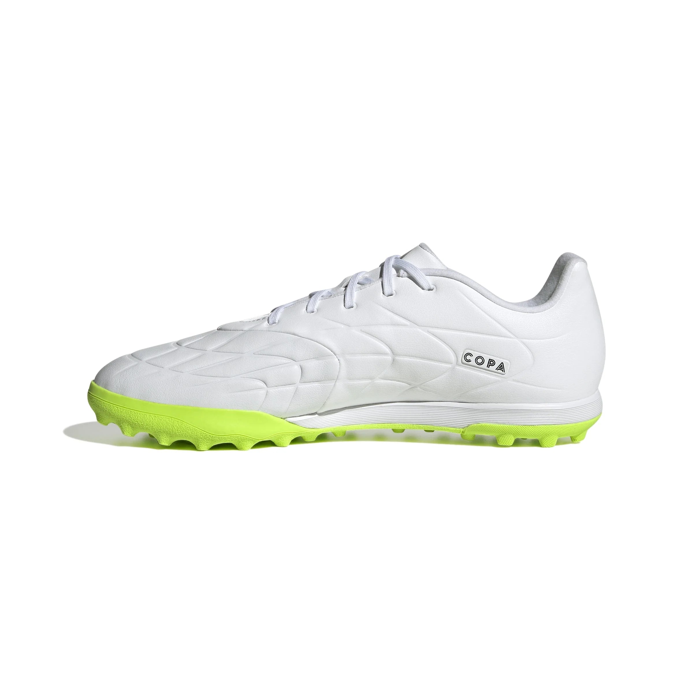 adidas Copa Pure3 TF Turf Soccer Shoes