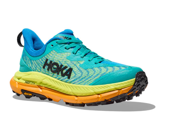 Mens Hoka Mafate Speed 4