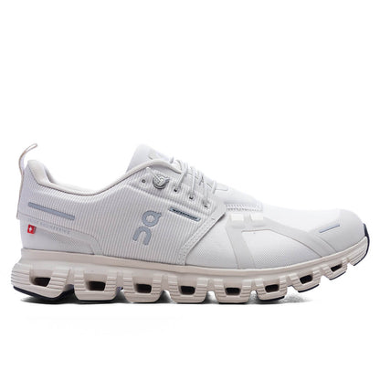 Womens Cloud 6 Waterproof Pearl Cream
