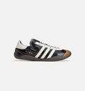 Wales Bonner x Karintha OG Mens Lifestyle Shoe Core Black Wonder White Lush Blue