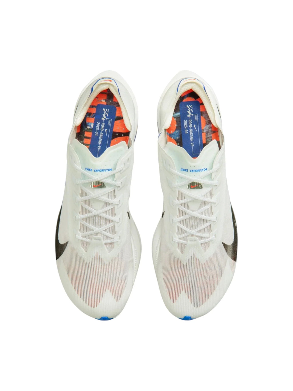Nike ZoomX Vaporfly Next 4 Mens Shoe