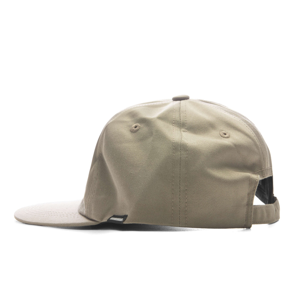 Dad Cap 2 Greige