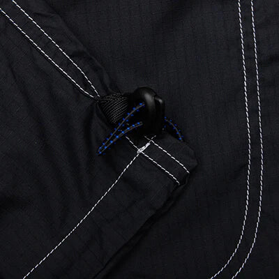 Converse x Ader Error Shapes Shorts Black