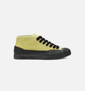 Jp Chukka Mid Pump X Asap Nast Mens Shoe Beechnut Geen Black White