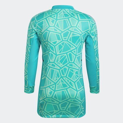 adidas Condivo 22 Long Sleeve Goalkeeper Jersey