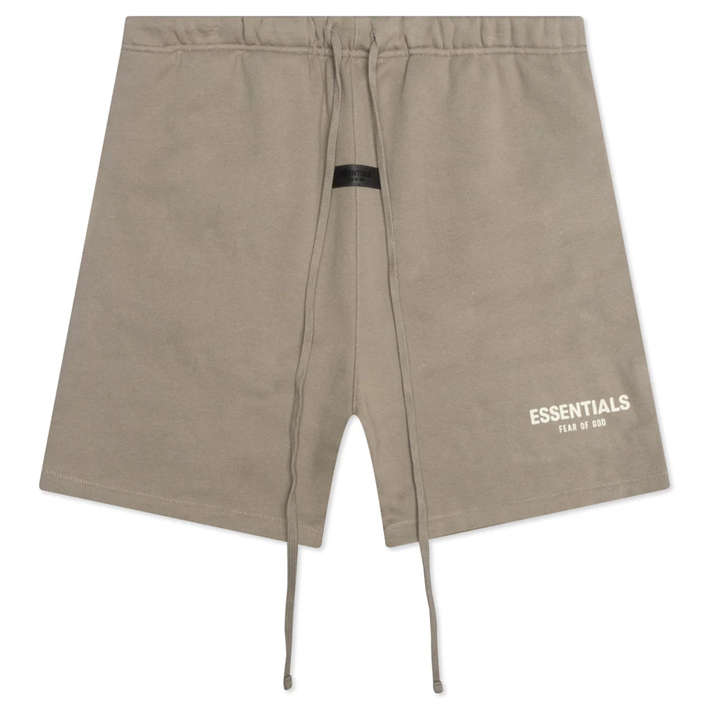 Essentials Shorts Desert Taupe
