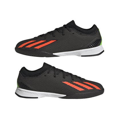 adidas X Speed Portal 3 Junior Indoor Boots