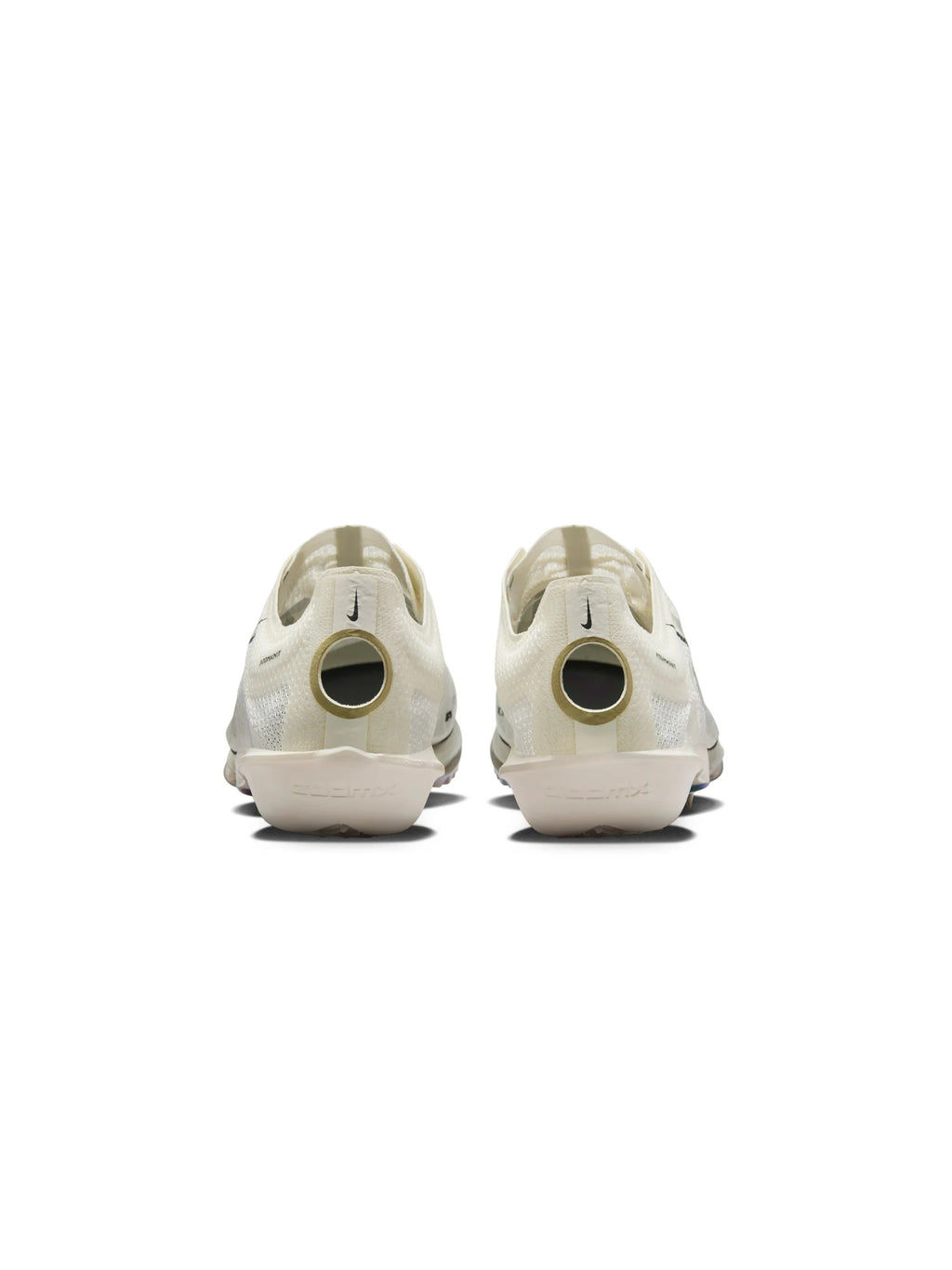 Nike Air Zoom Victory 2 Track Field Mid Distance Spikes
