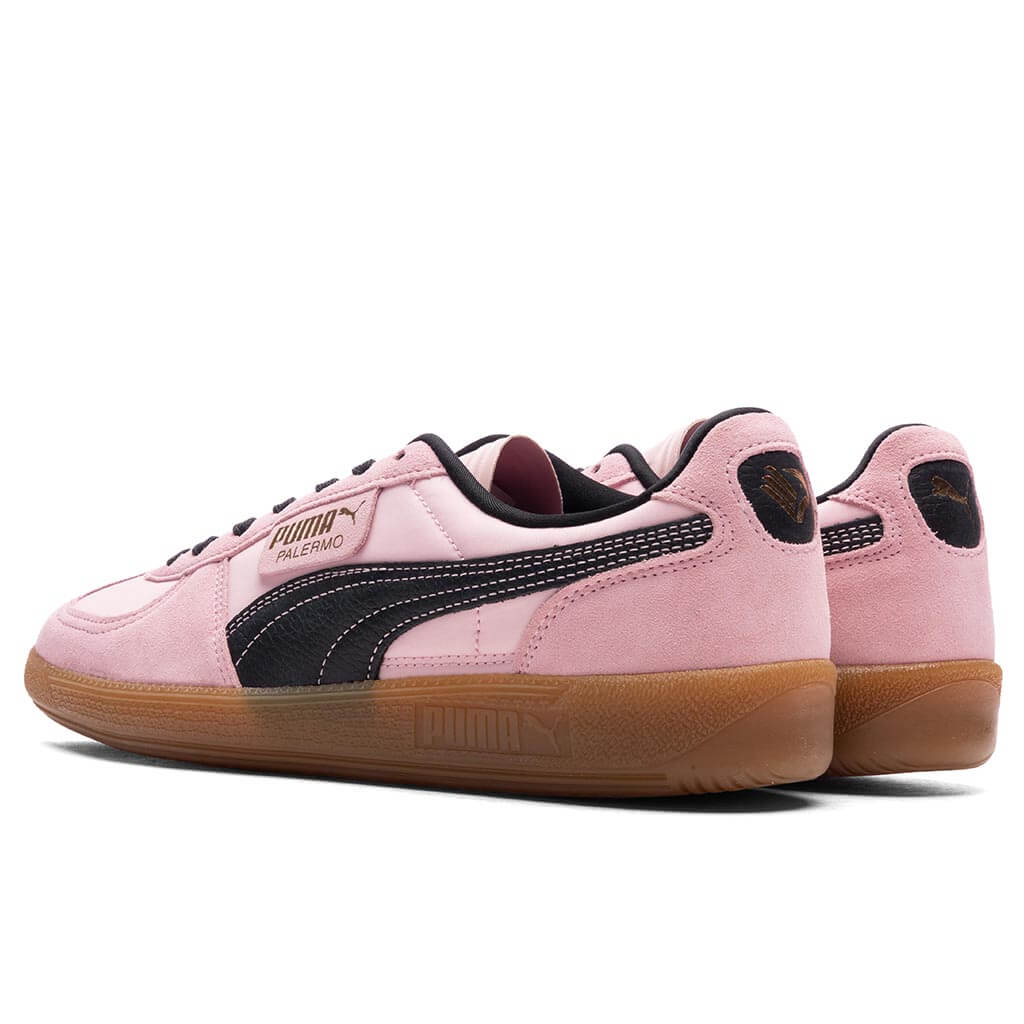 Puma x Palermo FC Bright Pink Black