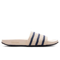 Adidas Originals x Wales Bonner Adilette Wonder White Night Indigo