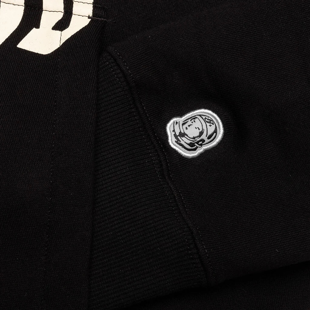 Karat Hoodie Black