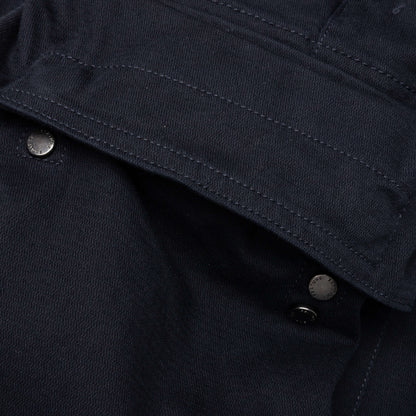 Keane Cargo Pants Navy