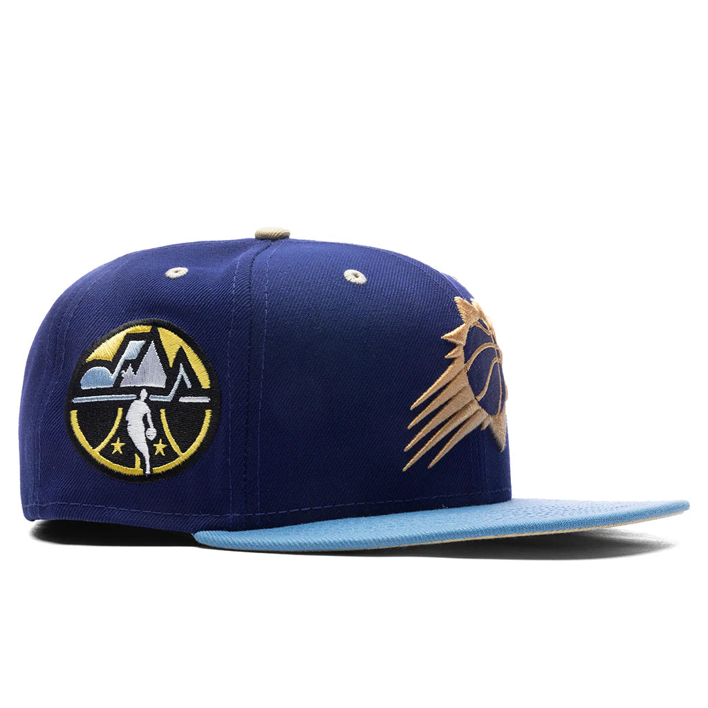 Feature x New Era 59FIFTY Fitted Phoenix Suns