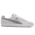 Puma x Sorayama Clyde MIJ Feather Grey Silver