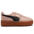 Womens Palermo Elevata Rose Quartz Gum