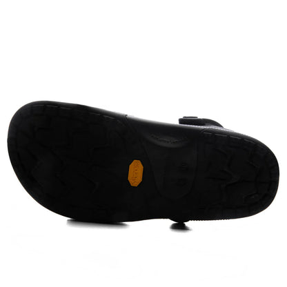 Classic EXP Clog Black