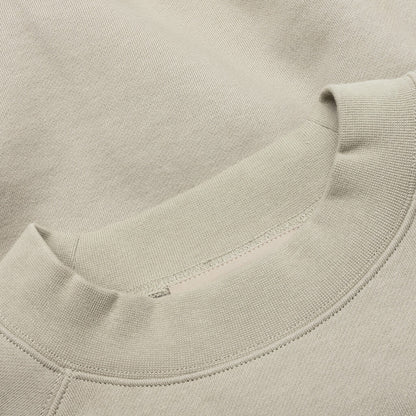 Crewneck Seal