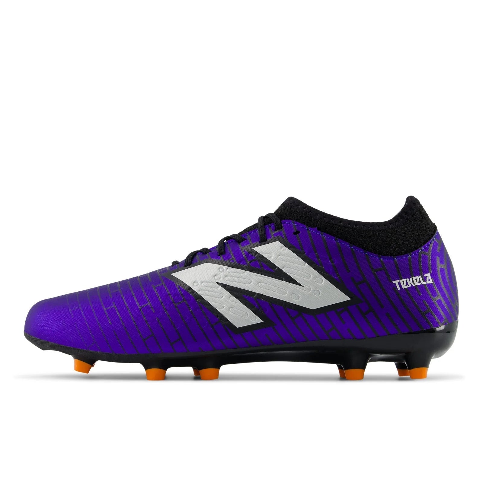 New Balance Tekela Magique FG V4 Firm Ground Soccer Cleats
