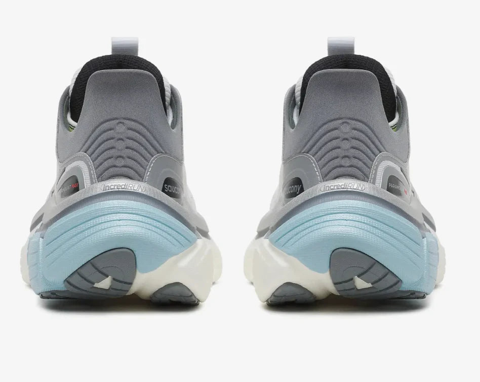 Womens Saucony Paramount Max