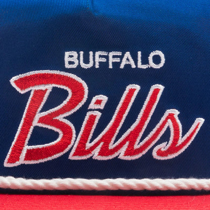 Feature x New Era Battle Born Buffalo Bills
