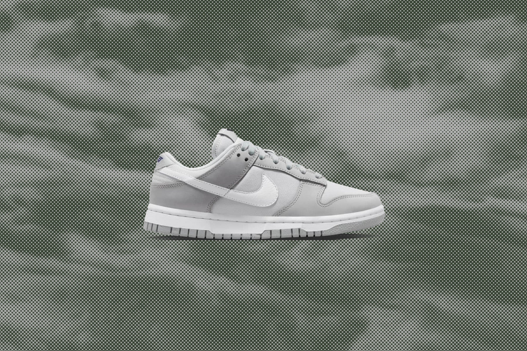 Womens Dunk Low LX NBHD Light Smoke Grey White Photon Dust