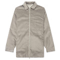 Corduroy Shirt Jacket Seal