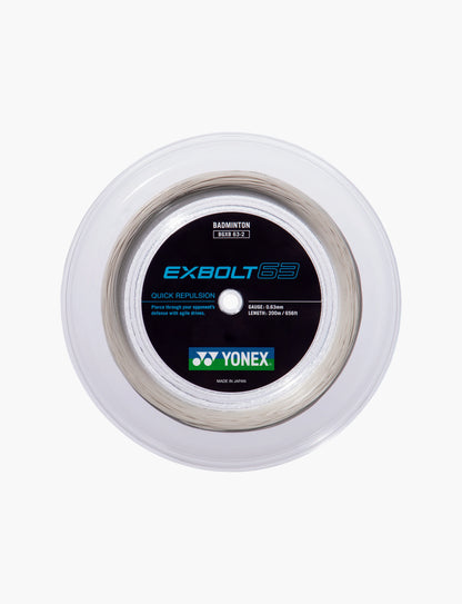 EXBOLT 63 REEL