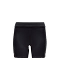 Nike Womens Aeroswift Tight Mid Rise 5 Running Shorts