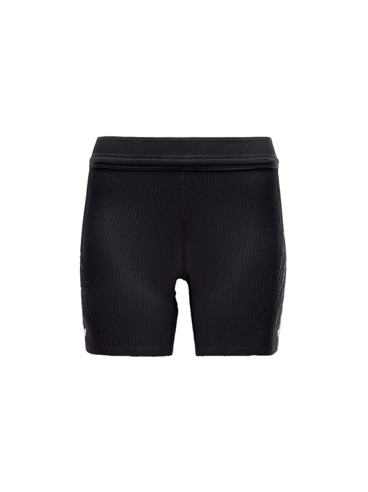 Nike Womens Aeroswift Tight Mid Rise 5 Running Shorts