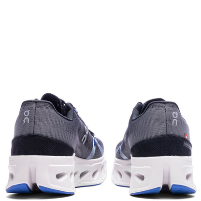 Womens Cloudeclipse Black Frost