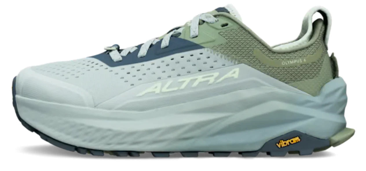 Womens Altra Olympus 6
