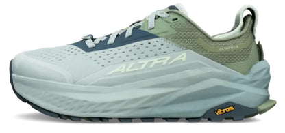 Womens Altra Olympus 6