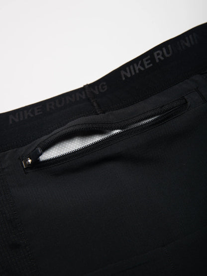 Nike Mens Dri FIT Stride 7 Brief Lined Running Shorts